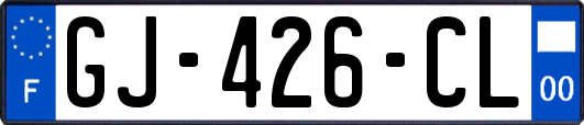 GJ-426-CL