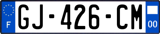 GJ-426-CM