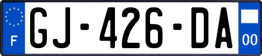 GJ-426-DA