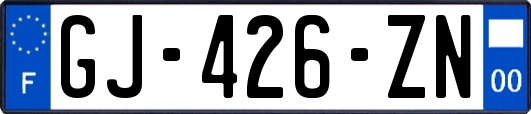GJ-426-ZN