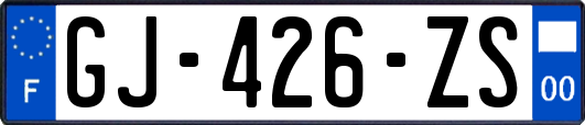 GJ-426-ZS