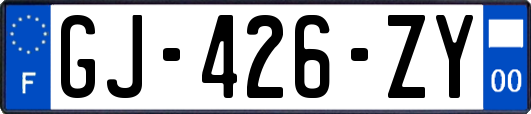 GJ-426-ZY
