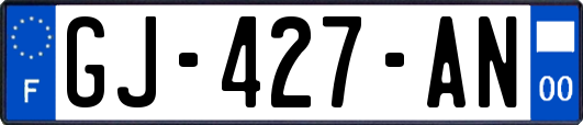 GJ-427-AN