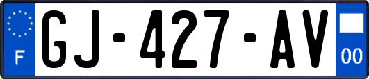 GJ-427-AV