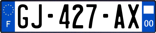 GJ-427-AX