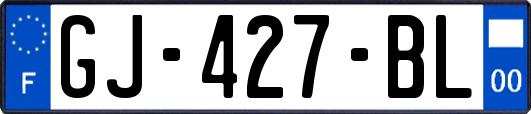 GJ-427-BL