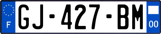 GJ-427-BM