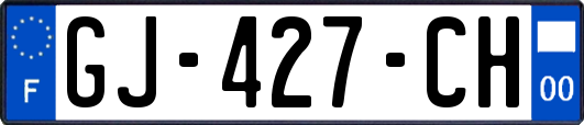 GJ-427-CH