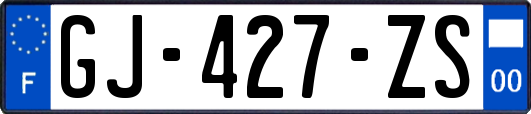 GJ-427-ZS