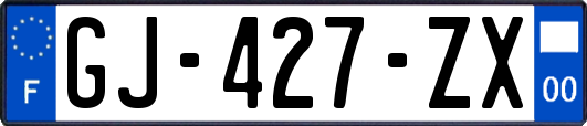 GJ-427-ZX