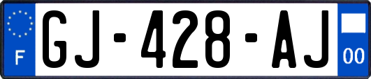 GJ-428-AJ