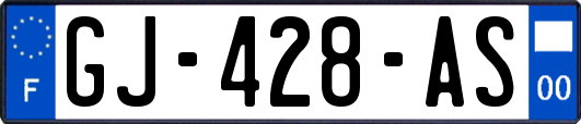 GJ-428-AS