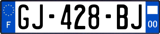 GJ-428-BJ