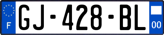 GJ-428-BL