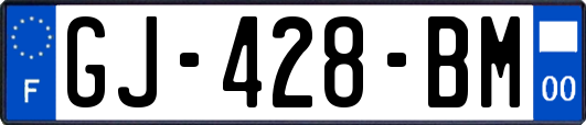 GJ-428-BM