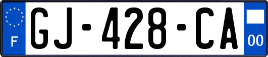 GJ-428-CA