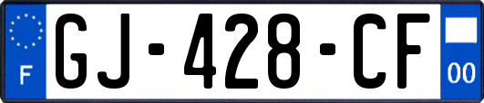 GJ-428-CF