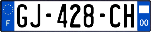 GJ-428-CH