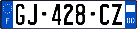 GJ-428-CZ