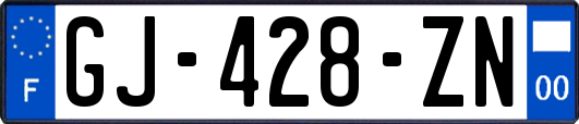 GJ-428-ZN