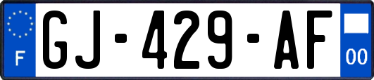 GJ-429-AF