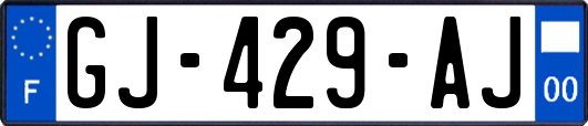 GJ-429-AJ