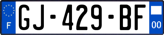 GJ-429-BF