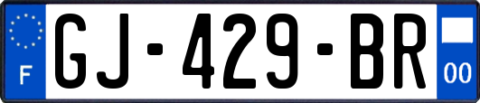 GJ-429-BR