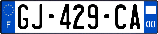 GJ-429-CA