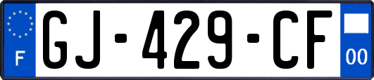 GJ-429-CF