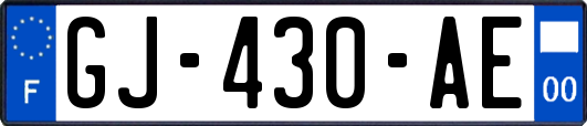 GJ-430-AE