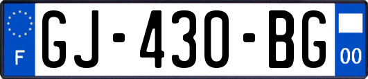 GJ-430-BG