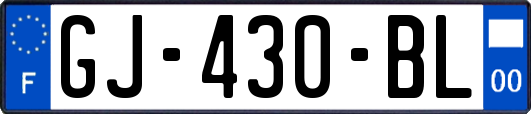 GJ-430-BL