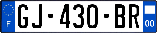 GJ-430-BR