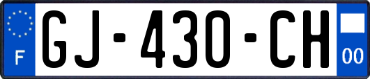 GJ-430-CH