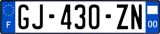 GJ-430-ZN