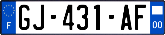GJ-431-AF
