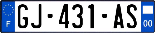 GJ-431-AS