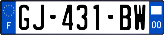 GJ-431-BW