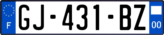 GJ-431-BZ