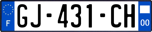 GJ-431-CH