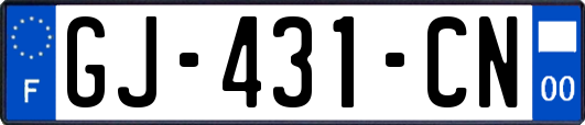 GJ-431-CN