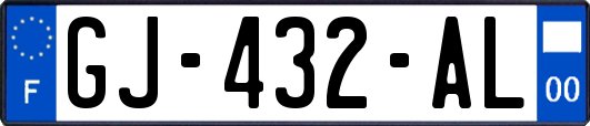 GJ-432-AL