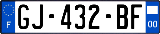 GJ-432-BF