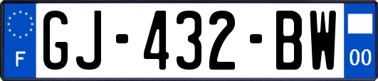 GJ-432-BW