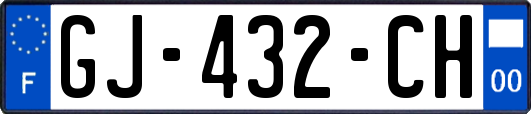 GJ-432-CH