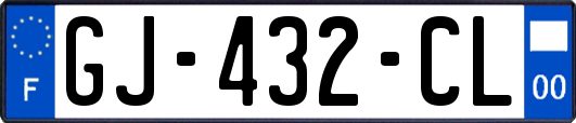 GJ-432-CL