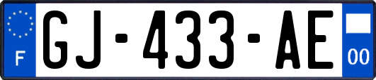 GJ-433-AE