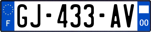 GJ-433-AV