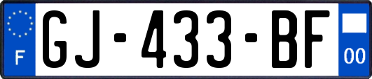 GJ-433-BF